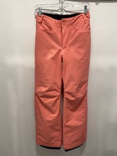 Juniors Sz 14 Roxy Ski Pants