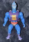 Vintage 80’s MOTU He-Man 1981 Masters of the Universe 5.5” Webster Action Figure