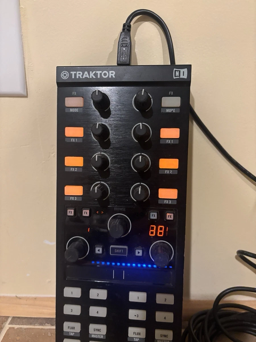Traktor X1 Mk2 for sale | eBay
