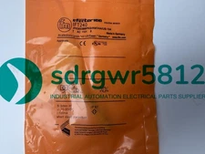 1PCS Brand new ones IFM IFT240 Sensor&Proximity Switch