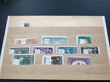 ICOLLECTZONE Armenia Dealer Cards with old CV Better (FCOL004)