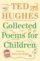Collected Poems For Children Ted Hughes Taschenbuch Kartoniert / Broschiert 2007