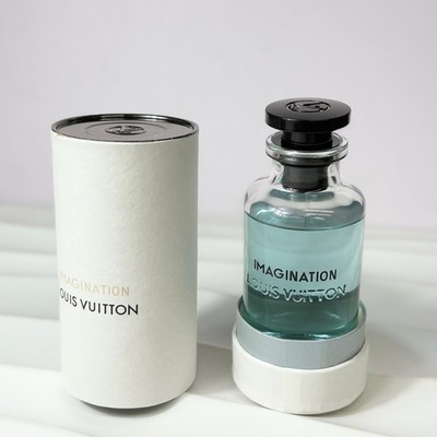 Louis Vuitton Imagination Eau de Parfum Spray 3.4 fl oz for Men New with Box