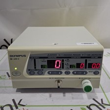 Olympus UHI-3 High Flow Insufflator