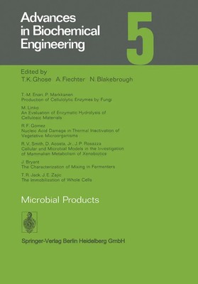Karl Schügerl (u. a.) | Microbial Products | Taschenbuch | Englisch (2013) | ix