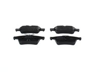 Bosch BremsbeläGe Hinten Rechts Links FüR Peugeot 508 I Sw