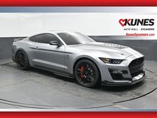 2022 Ford Mustang Shelby GT500