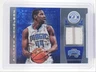 ANDREW NICHOLSON 2013-14 TOTALLY CERTIFIED PATCH BASKETBALL MAGIC /99 Q4247