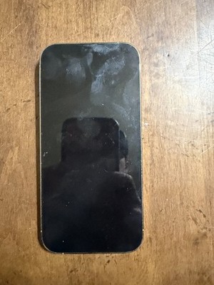 iPhone 14 Pro