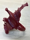 Battle Cat Saddle w/ Belt - Vintage Accessory, MOTU, He-Man, 1981