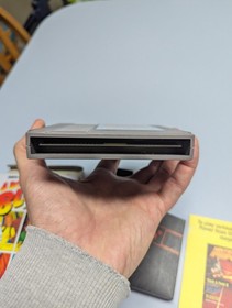 A Boy and His Blob: Trouble On Blobolonia Nintendo NES CIB Complete In Box