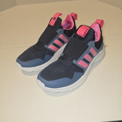Adidas Running Shoe For Girls Art. GW4089 Model. Activeride 2.0 J
