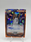 2024 Topps Chrome Sapphire Basketball Orange Bradley Beal #TCA-BB