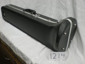 Used Trombone case in very good condition.