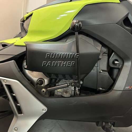 Forward & Reverse Shifter Kit For Can-Am Ryker 600 900 Ace Rally Sport 2019-2025 - Picture 3 of 10