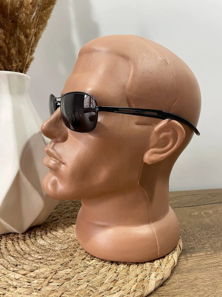 Gafas de sol policía hombre 2578 solo marco hombre Foto 3 de 4