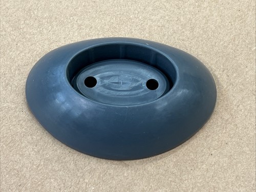 Vertical Leg Plastic Base Foot Cap For Bestway 14’ x 48” Steel Pro Max Pool