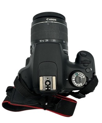 📸Canon EOS Rebel T5 DSLR Camera Bundle – Lenses, Flash, Filters