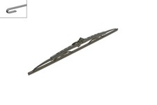 Wischblatt Scheibenwischer Twin BOSCH 3 397 004 759 für FORD MAZDA OPEL RENAULT