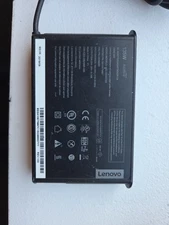 Original Lenovo 135W ADL135SCC2A Slim Tip AC Adapter
