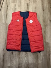 adidas FC Bayern München Weste, Größe M