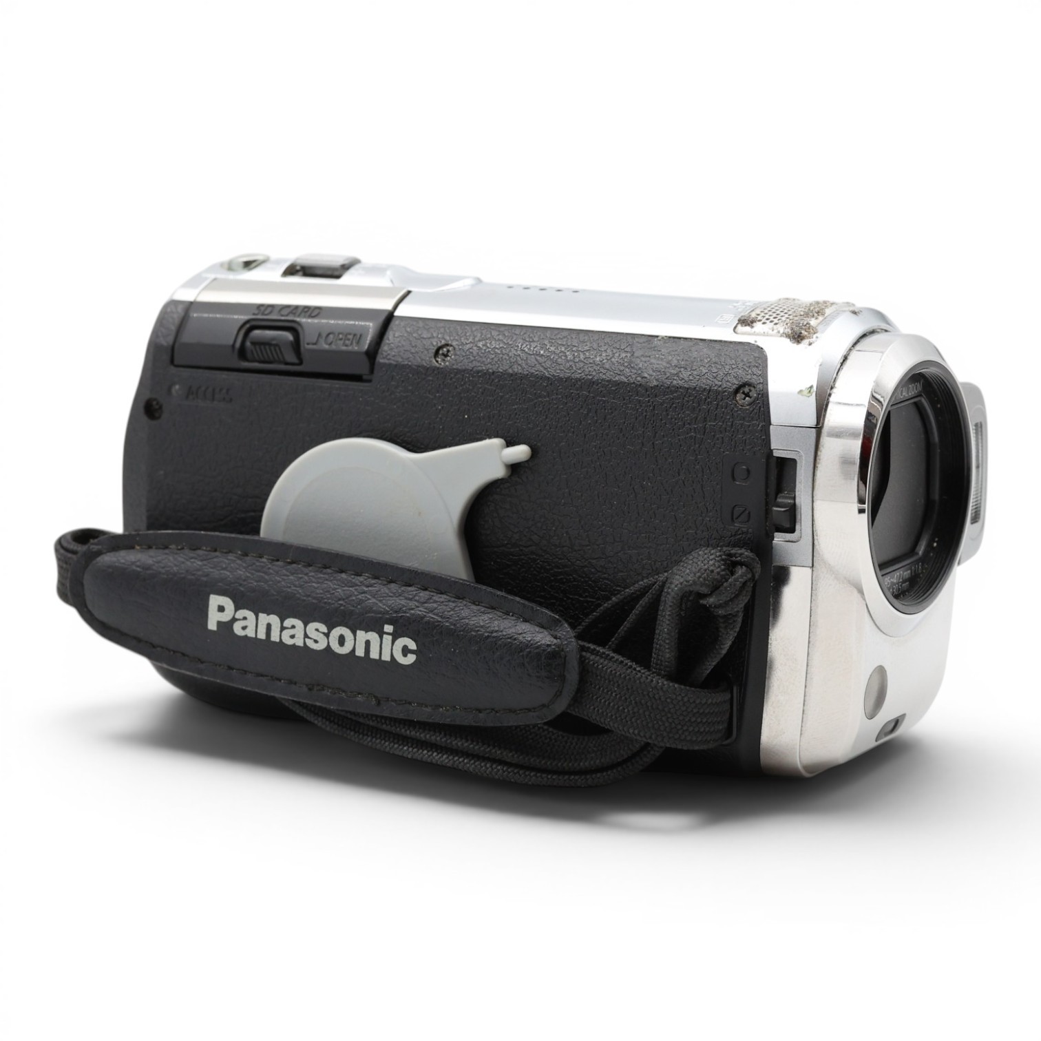 Panasonic HDC-SD10 HDC SD 10 Camcorder