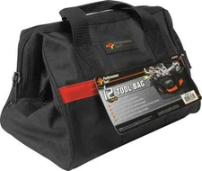 Performance Tools Tool Bag - 12in. - W88985