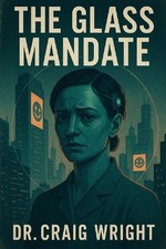 The Glass Mandate by Craig Steven Wright Paperback Book