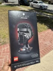 LEGO Star Wars: Kylo Ren Helmet (75415)