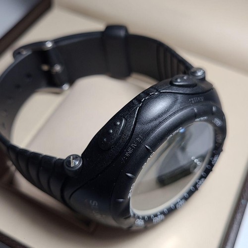 Orologio digitale da esterno SUUNTO VECTOR - Foto 7 di 10