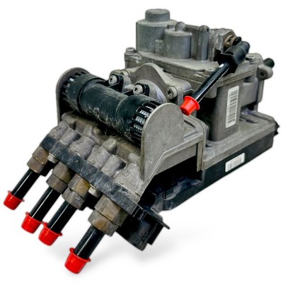 IVECO Stralis, Trakker TP2077224 Brake Main Valve 5801998614 5801496089 071930