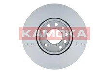 2x Bremsscheibe Vorderachse belüftet 1031620 KAMOKA für LOTUS OPEL SAAB