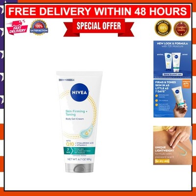 Rejuvenate Your Skin with Q10 & Vitamin C Firming Gel, Perfect Mother's Day Gift