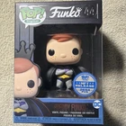 Funko POP! Digital: Freddy Funko As Batman (2694 PCS) #44. W/ Hard Case