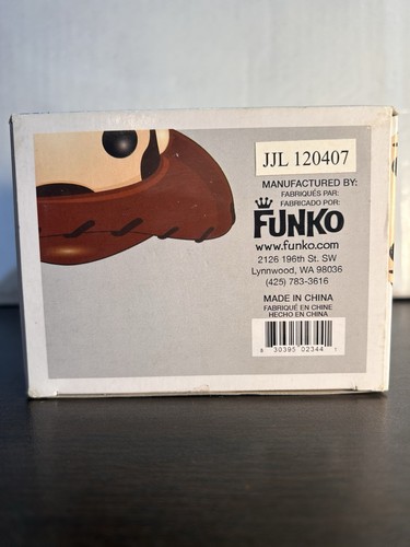 Woody Authentic Vaulted Toy Story 2012 Blue Disney Store Funko Pop 03 In Armor - Picture 7 of 14