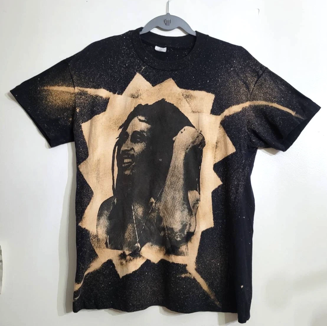 Bob Marley T-Shirts for Men for sale - eBay