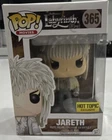 Funko Pop! Movies Labyrinth Jareth 365 Hot Topic Exclusive Vinyl Figure