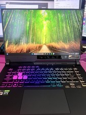 Asus Rog Strix G15 15,6  