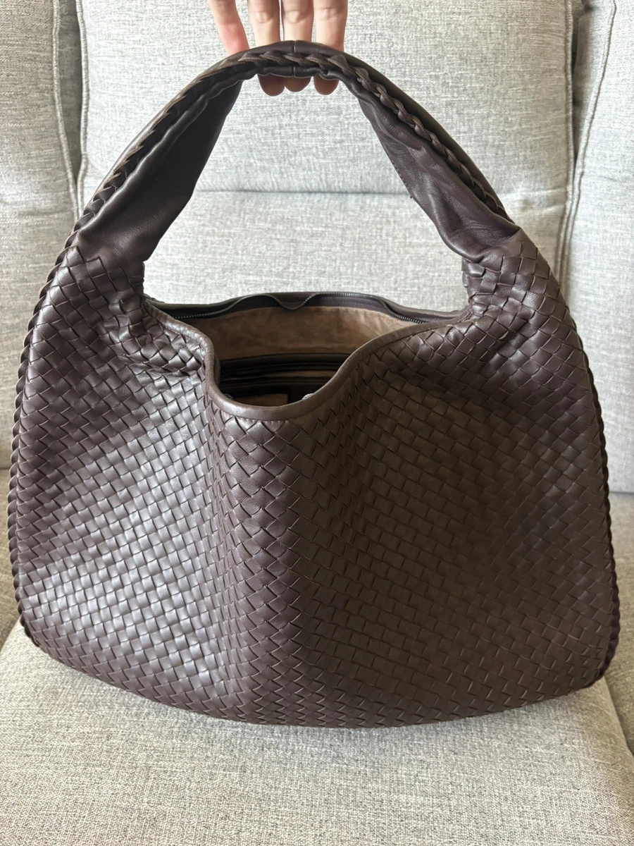 Bottega Veneta Zip Women's Hobo Bags Handbags for sale | eBay