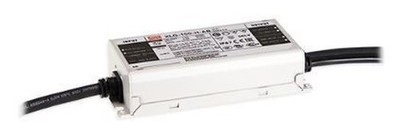 Mean Well XLG-100-H-AB Constant Power Mode LED Driver 100W 875-2780mA 27-56V