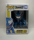 Funko Pop! Vinyl: Marvel Rivals - Venom #1218 Chase + Protector