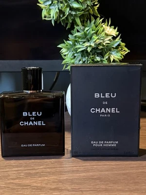Preços baixos em Perfume BLEU DE CHANEL | eBay