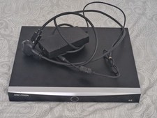 HIKVISION NVR DS-7608NXI-K2/8P Network Video Recorder 4K 12MP POE 8CH AcuSense