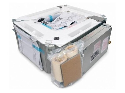 TRANE/MITSUBISHI NTXCKS18A112AA 18,000 BTU INVERTER INDOOR HEAT PUMP (208229)