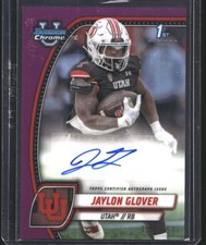 2022-23 Bowman University Inception Multi-Sport Cards Checklist and Odds 25