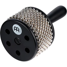 Meinl Turbo Cabasas Black Regular