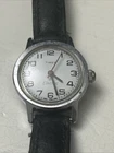 Timex Electric Watch Vintage