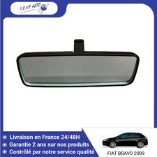 Retroviseur intérieur Fiat BRAVO
