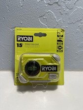 RYOBI 15 Compact Laser Level Great stocking s...