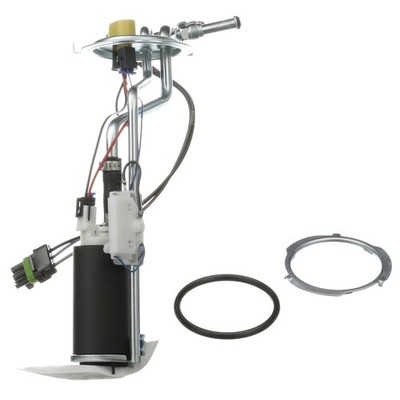Fuel Pump Hanger Assembly Delphi For 1995 Chevrolet Blazer 4.3L V6 4-Doors